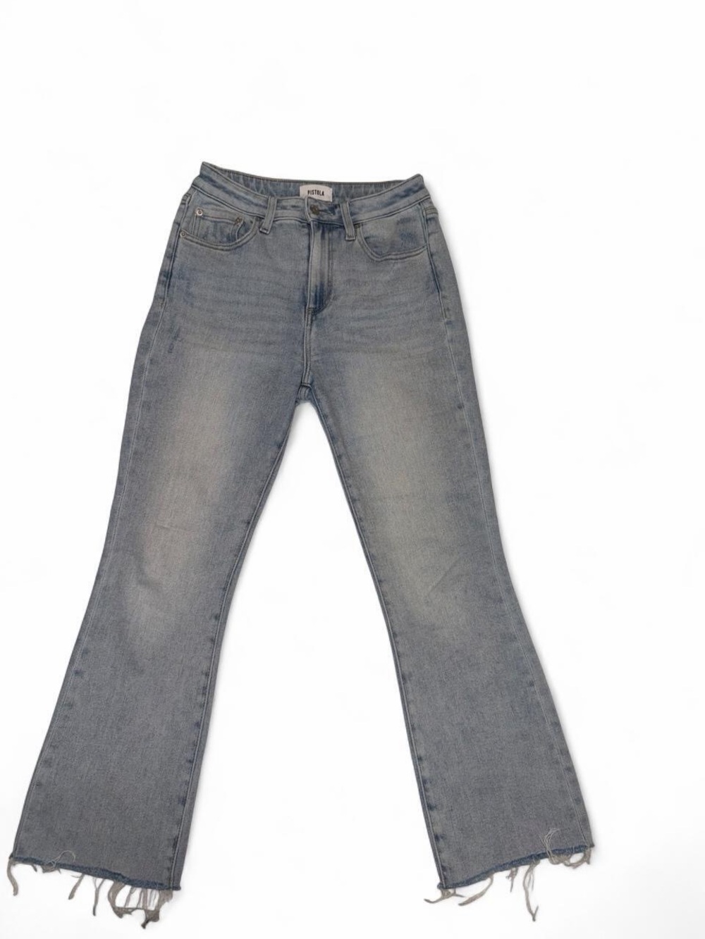 Pistola Light Blue Jeans
